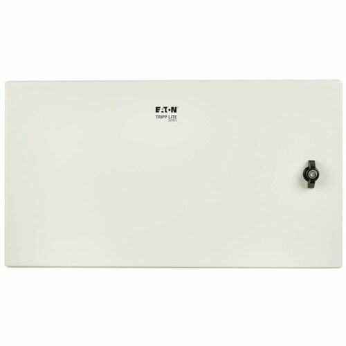 Tripp Lite by Eaton SRN4G6U Industrial Enclosure - For Computer, DVR,