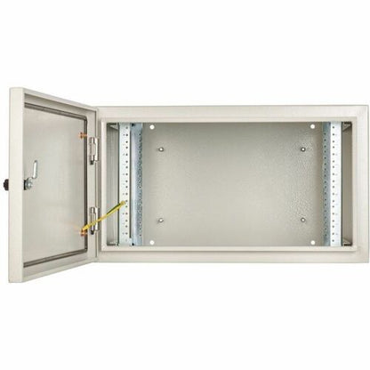 Tripp Lite by Eaton SRN4G6U Industrial Enclosure - For Computer, DVR,