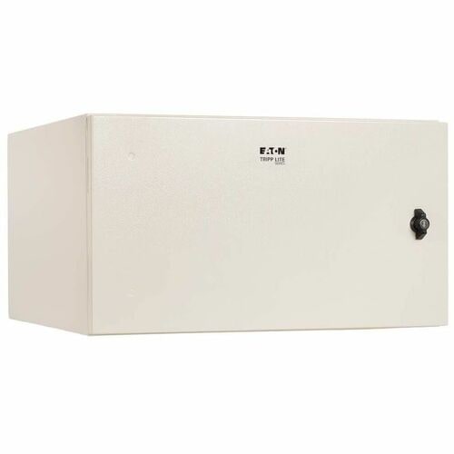 Tripp Lite by Eaton SRN4G6UDP Industrial Enclosure - For Computer, DVR