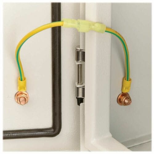 Tripp Lite by Eaton SRN4G6UDP Industrial Enclosure - For Computer, DVR