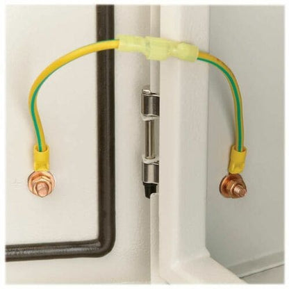 Tripp Lite by Eaton SRN4G6UDP Industrial Enclosure - For Computer, DVR