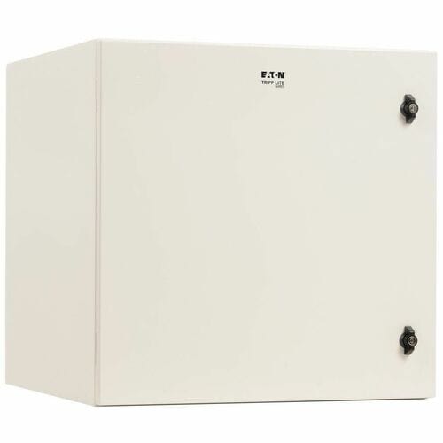 Gabinete industrial Tripp Lite by Eaton SRN4G12U - Para computadora, DVR,