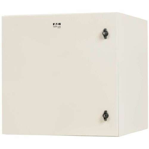 Gabinete industrial Tripp Lite by Eaton SRN4G12U - Para computadora, DVR,