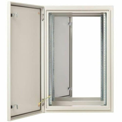 Tripp Lite by Eaton SRN4G18UHD Industrial Enclosure - For Computer, DV