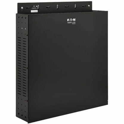 Tripp Lite by Eaton SRWO2UBRKT 2U Low-Profile Vertical-Mount Vented Wa