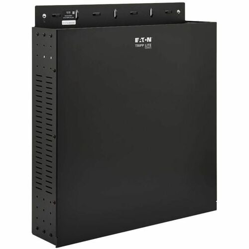 Tripp Lite by Eaton SRWO2UBRKT 2U Low-Profile Vertical-Mount Vented Wa
