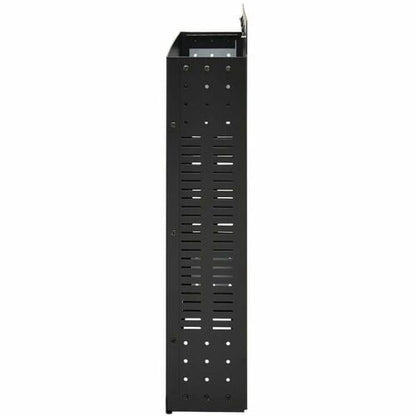 Tripp Lite by Eaton SRWO2UBRKT 2U Low-Profile Vertical-Mount Vented Wa