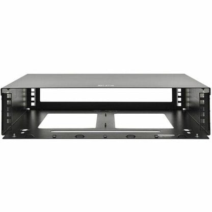 Tripp Lite by Eaton SRWO2UBRKT 2U Low-Profile Vertical-Mount Vented Wa