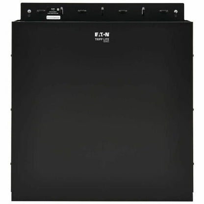 Tripp Lite by Eaton SRWO2UBRKT 2U Low-Profile Vertical-Mount Vented Wa