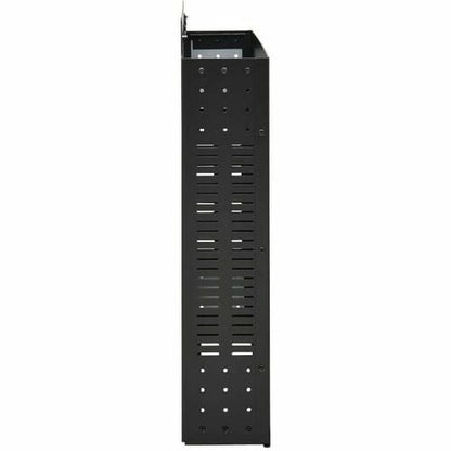 Tripp Lite by Eaton SRWO2UBRKT 2U Low-Profile Vertical-Mount Vented Wa