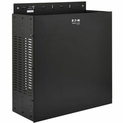 Tripp Lite by Eaton SRWO4UBRKT 2U Low-Profile Vertical-Mount Vented Wa