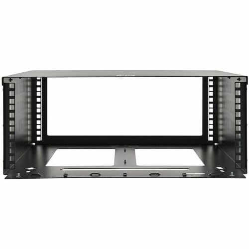 Tripp Lite by Eaton SRWO4UBRKT 2U Low-Profile Vertical-Mount Vented Wa