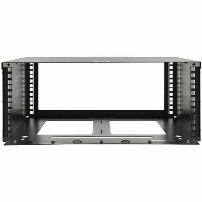 Tripp Lite by Eaton SRWO4UBRKT 2U Low-Profile Vertical-Mount Vented Wa