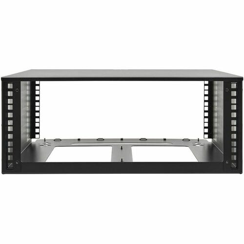 Tripp Lite by Eaton SRWO4UBRKT 2U Low-Profile Vertical-Mount Vented Wa