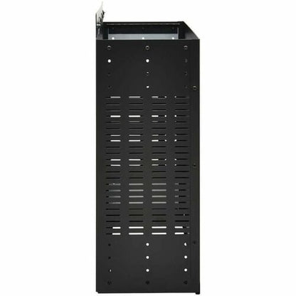 Tripp Lite by Eaton SRWO4UBRKT 2U Low-Profile Vertical-Mount Vented Wa