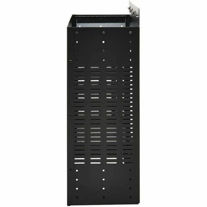 Tripp Lite by Eaton SRWO4UBRKT 2U Low-Profile Vertical-Mount Vented Wa