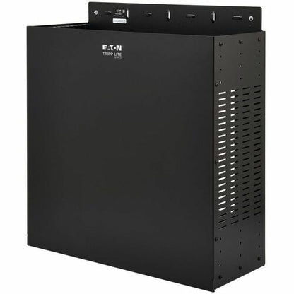 Tripp Lite by Eaton SRWO4UBRKT 2U Low-Profile Vertical-Mount Vented Wa