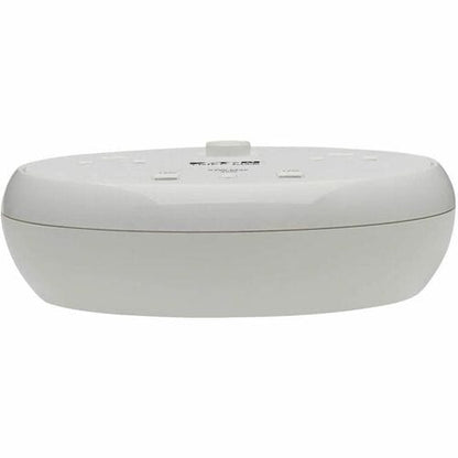 Tripp Lite by Eaton Safe-IT TLP28PD57WCAM 5-Outlets Surge Suppressor/P