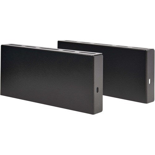 Tripp Lite by Eaton Short Riser Panels For Hot/Cold Aisle Containment