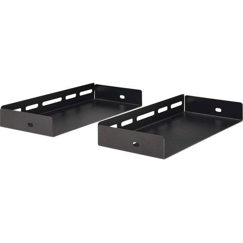 Tripp Lite by Eaton Short Riser Panels For Hot/Cold Aisle Containment