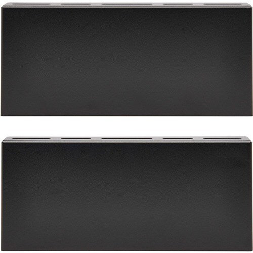 Tripp Lite by Eaton Short Riser Panels For Hot/Cold Aisle Containment