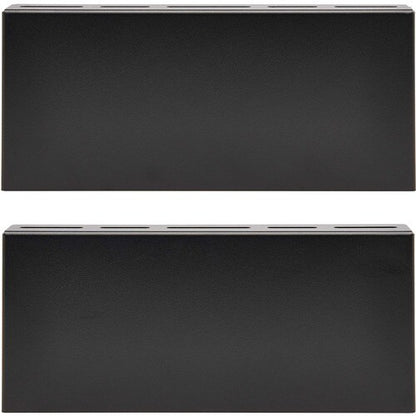 Tripp Lite by Eaton Short Riser Panels For Hot/Cold Aisle Containment