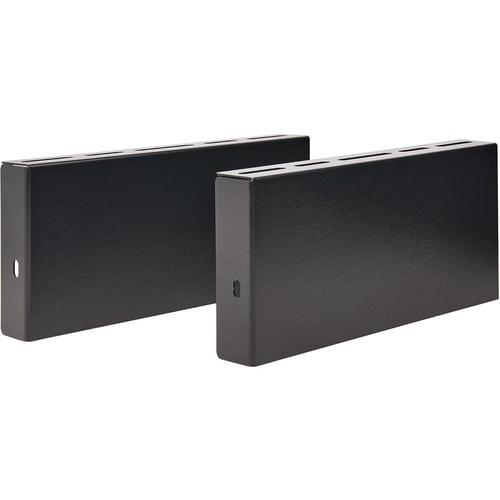 Tripp Lite by Eaton Short Riser Panels For Hot/Cold Aisle Containment