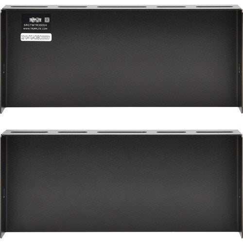 Tripp Lite by Eaton Short Riser Panels For Hot/Cold Aisle Containment