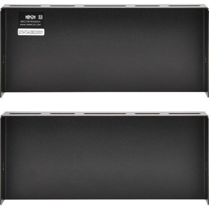 Tripp Lite by Eaton Short Riser Panels For Hot/Cold Aisle Containment