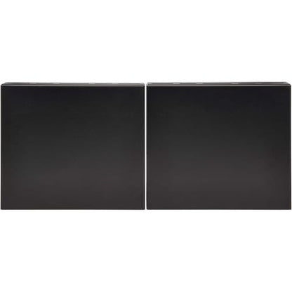 Tripp Lite by Eaton Tall Riser Panels For Hot/Cold Aisle Containment S