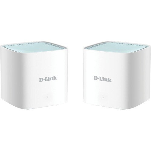 SYSTÈME WI-FI MAILLÉ AX1500, 2PK
