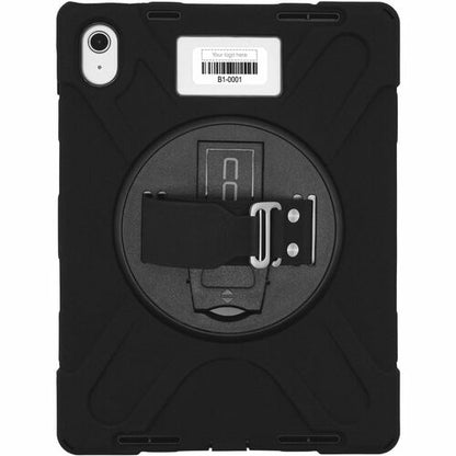 CODi Rugged Carrying Case for 10.9" Apple iPad (10