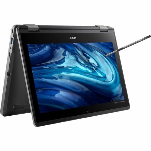 TM B3 SPIN 11 TMB311RN N100 3.4G 4GB 11.6IN W11 PRO ED 64-BIT