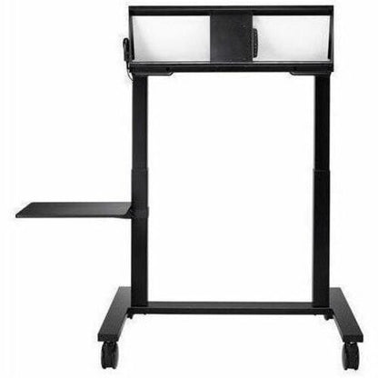 Étagère d'accessoires Optoma pour chariot motorisé EST09
