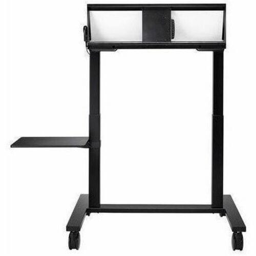 Étagère d'accessoires Optoma pour chariot motorisé EST09