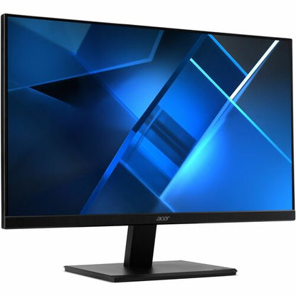 Monitor LCD Full HD Acer Vero V7 V247Y H - 16:9 - Negro