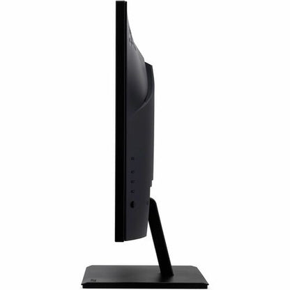 Monitor LCD Full HD Acer Vero V7 V247Y H - 16:9 - Negro