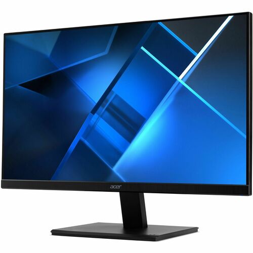 Monitor LCD Full HD Acer Vero V7 V247Y H - 16:9 - Negro