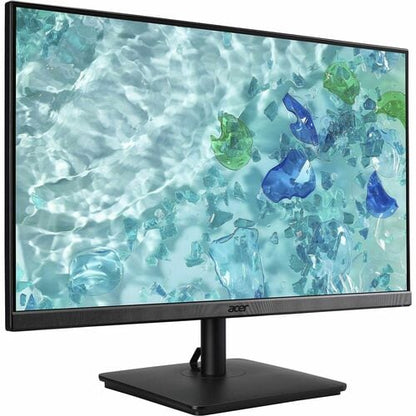 Pantalla LCD de 21,5 pulgadas, 1920 x 1080, 3000 lúmenes, VGA, HDMI, 4 ms, color negro, V227Q HBMIPX