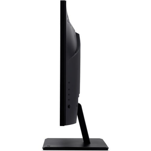 Pantalla LCD de 21,5 pulgadas, 1920 x 1080, 3000 lúmenes, VGA, HDMI, 4 ms, color negro, V227Q HBMIPX