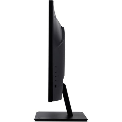 Pantalla LCD de 21,5 pulgadas, 1920 x 1080, 3000 lúmenes, VGA, HDMI, 4 ms, color negro, V227Q HBMIPX