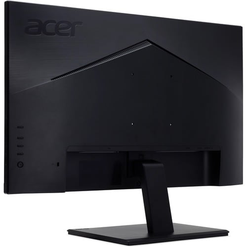 Pantalla LCD de 21,5 pulgadas, 1920 x 1080, 3000 lúmenes, VGA, HDMI, 4 ms, color negro, V227Q HBMIPX