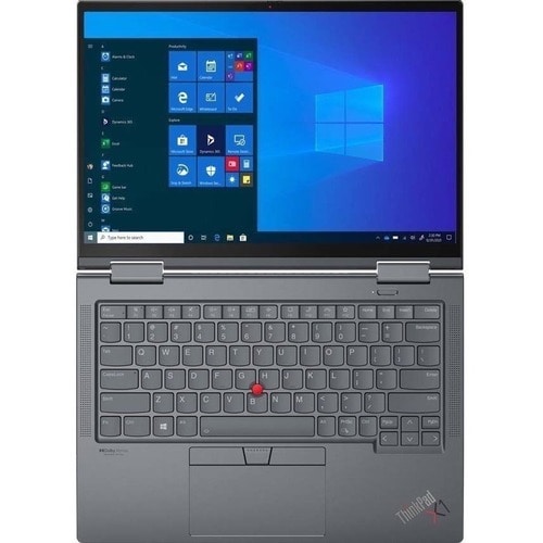 TOPSELLER TP X1 YOGA G6 I71165G7 3G 16G 512G W10DGP64