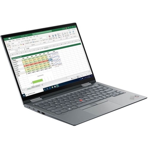TOPSELLER TP X1 YOGA G6 I71165G7 3G 16G 512G W10DGP64