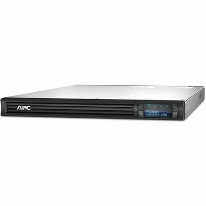Onduleur montable en rack APC by Schneider Electric Smart-UPS SMT 1500 VA - 1U