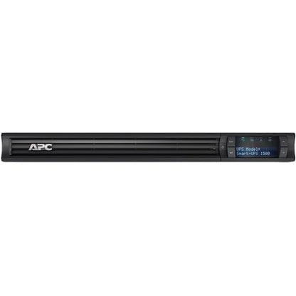 Onduleur montable en rack APC by Schneider Electric Smart-UPS SMT 1500 VA - 1U