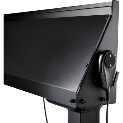 Optoma EST09 Motorised Trolley for Interactive Dis