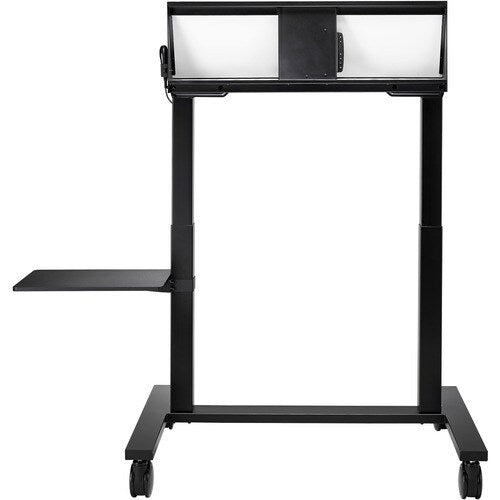 Optoma EST09 Motorised Trolley for Interactive Dis