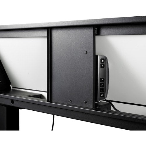 Optoma EST09 Motorised Trolley for Interactive Dis