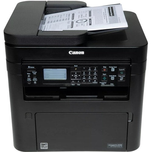 Canon imageCLASS MF264dw II Laser Multifunction Printer - Mo